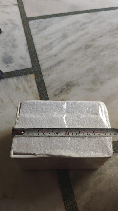 9 Drawers Multipurpose Rectangular Storage Container Box